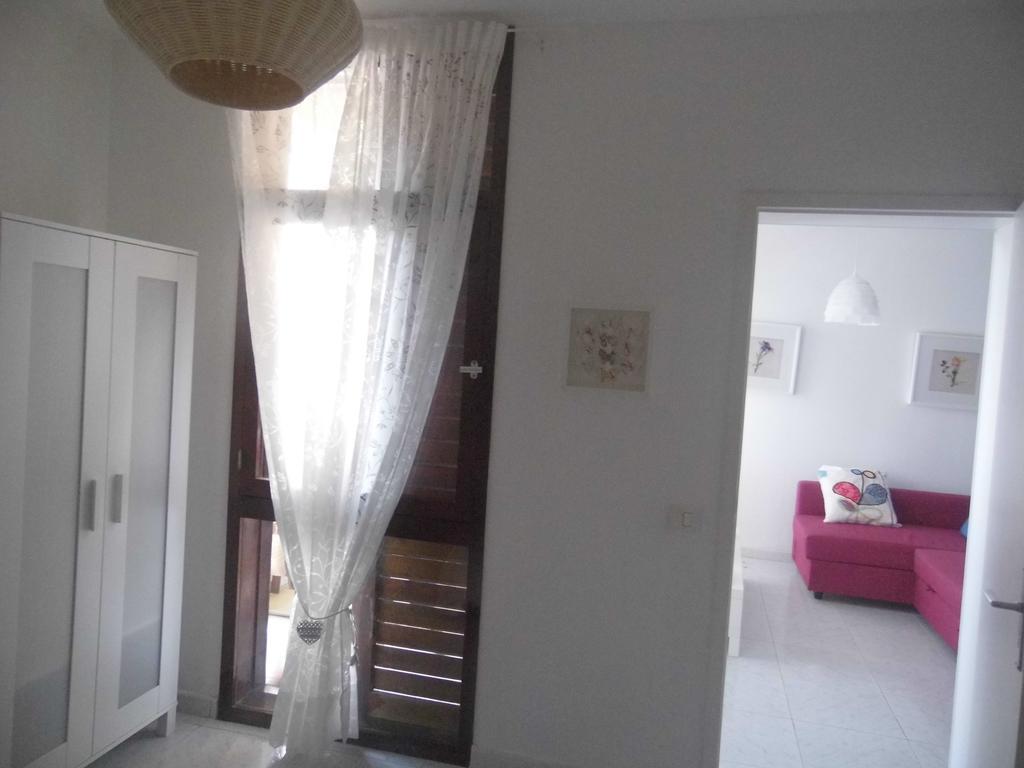 Apartamento Hercules Costa Del Silencio Rum bild