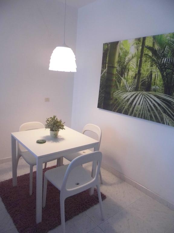 Apartamento Hercules Costa Del Silencio Exteriör bild