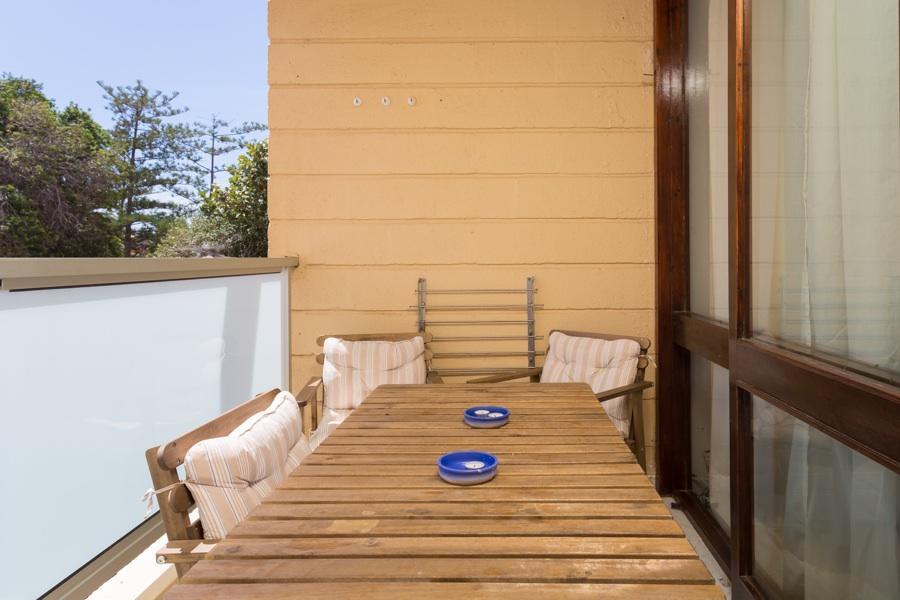 Apartamento Hercules Costa Del Silencio Exteriör bild