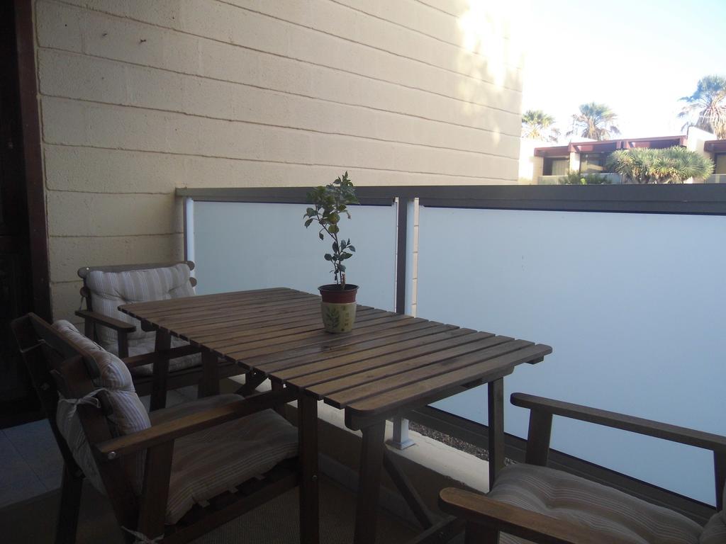 Apartamento Hercules Costa Del Silencio Rum bild