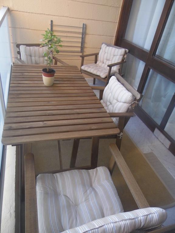 Apartamento Hercules Costa Del Silencio Rum bild