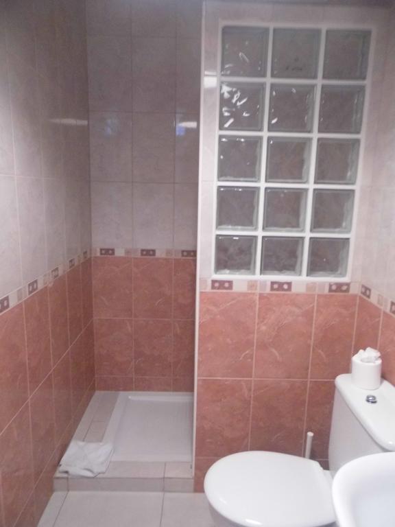 Apartamento Hercules Costa Del Silencio Rum bild