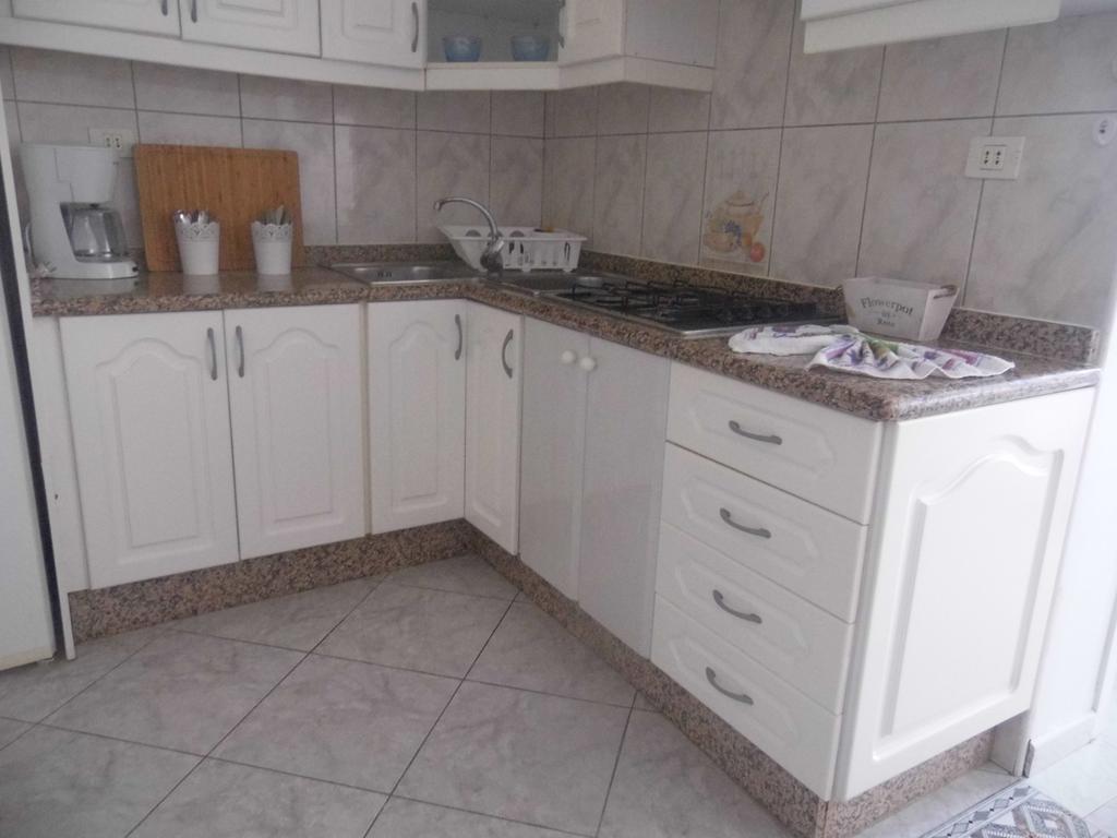 Apartamento Hercules Costa Del Silencio Rum bild