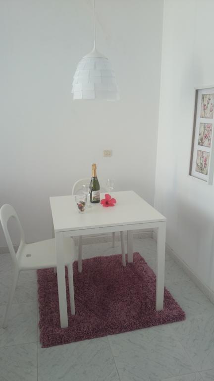 Apartamento Hercules Costa Del Silencio Rum bild