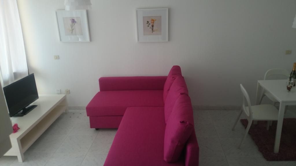 Apartamento Hercules Costa Del Silencio Rum bild
