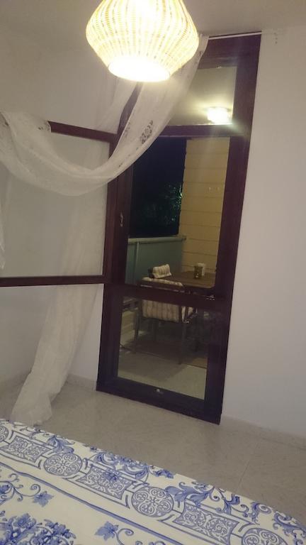 Apartamento Hercules Costa Del Silencio Rum bild