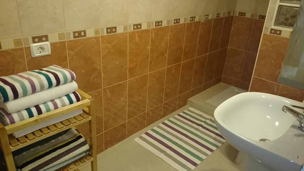 Apartamento Hercules Costa Del Silencio Rum bild