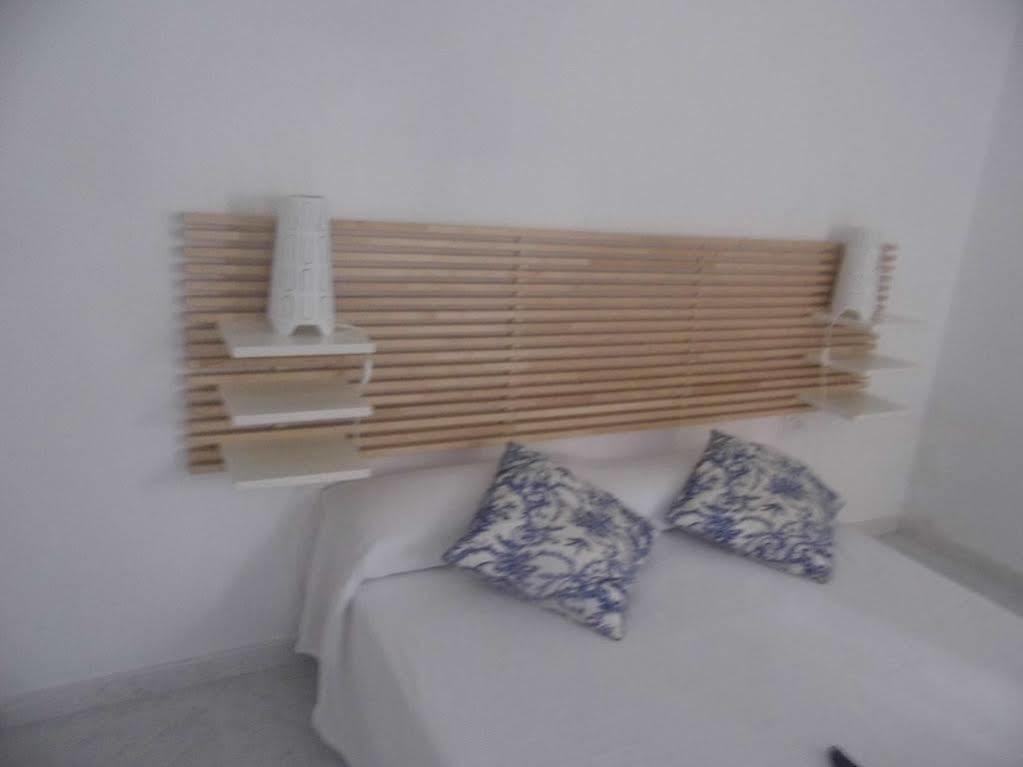 Apartamento Hercules Costa Del Silencio Exteriör bild